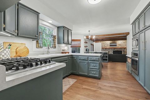 Tiny photo for 24457 W Kipling Court, Joliet, IL 60404 (MLS # 12633228)
