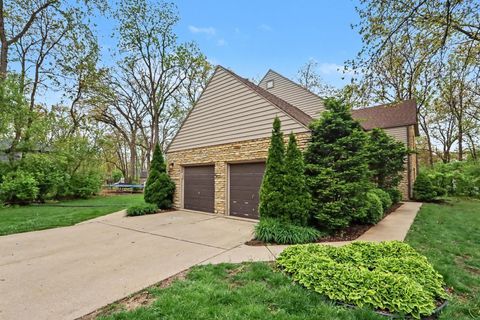 Tiny photo for 24457 W Kipling Court, Joliet, IL 60404 (MLS # 12633228)