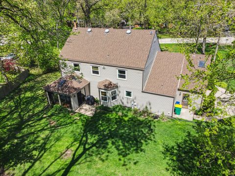 Tiny photo for 24457 W Kipling Court, Joliet, IL 60404 (MLS # 12633228)