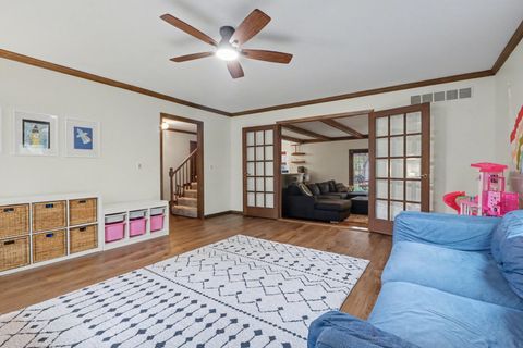 Tiny photo for 24457 W Kipling Court, Joliet, IL 60404 (MLS # 12633228)