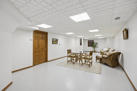 Tiny photo for 11134 Indian Woods Drive, Indian Head Park, IL 60525 (MLS # 12761221)