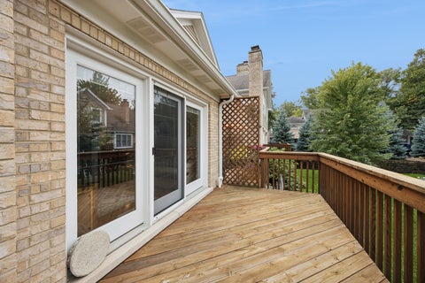 Tiny photo for 11134 Indian Woods Drive, Indian Head Park, IL 60525 (MLS # 12761221)