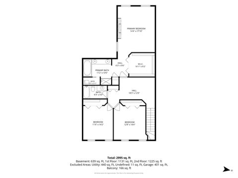Tiny photo for 11134 Indian Woods Drive, Indian Head Park, IL 60525 (MLS # 12761221)