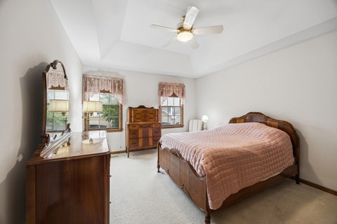 Tiny photo for 11134 Indian Woods Drive, Indian Head Park, IL 60525 (MLS # 12761221)