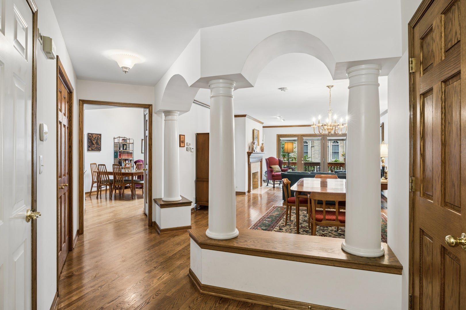 11134 Indian Woods Drive