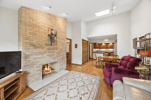 Tiny photo for 11134 Indian Woods Drive, Indian Head Park, IL 60525 (MLS # 12761221)
