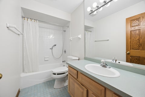 Tiny photo for 11134 Indian Woods Drive, Indian Head Park, IL 60525 (MLS # 12761221)