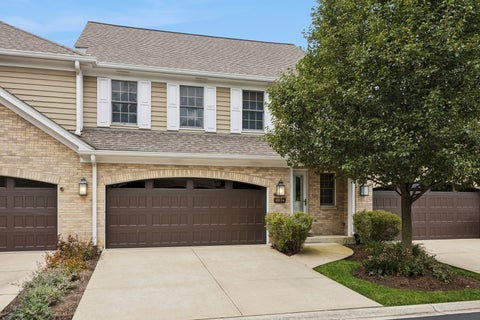 Photo of 11134 Indian Woods Drive, Indian Head Park, IL 60525 (MLS # 12761221)