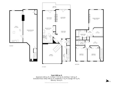 Tiny photo for 11134 Indian Woods Drive, Indian Head Park, IL 60525 (MLS # 12761221)