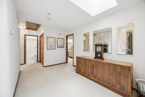 Tiny photo for 11134 Indian Woods Drive, Indian Head Park, IL 60525 (MLS # 12761221)