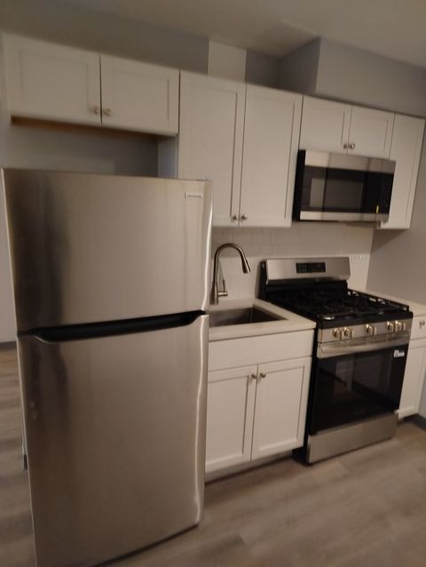 Tiny photo for 3149 W Wellington Avenue #1, Chicago, IL 60618 (MLS # 12592661)