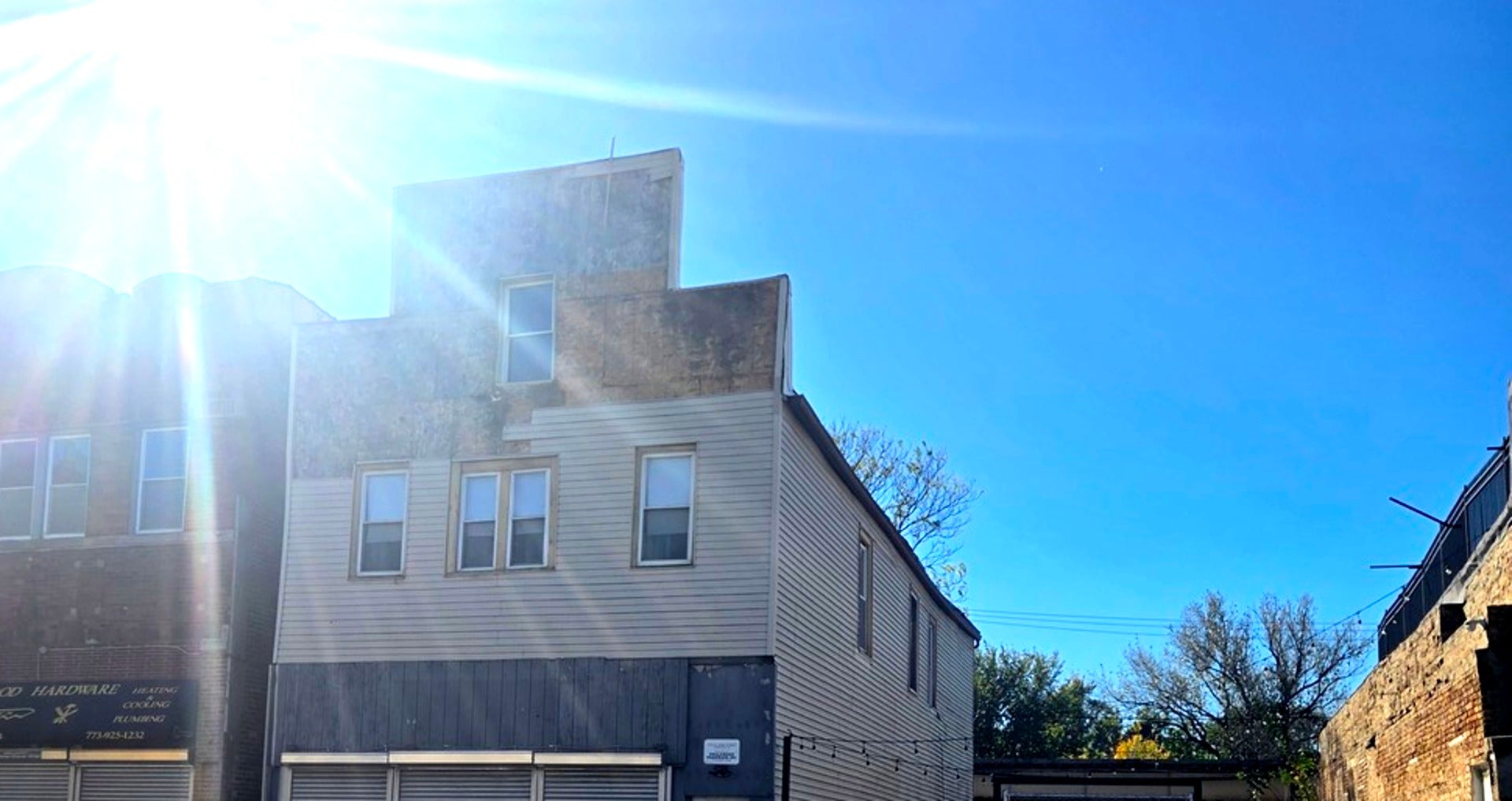 1015 W 63rd Street