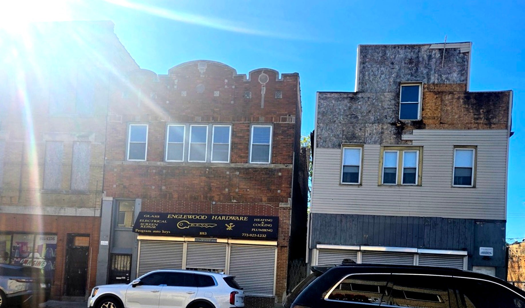 1015 W 63rd Street