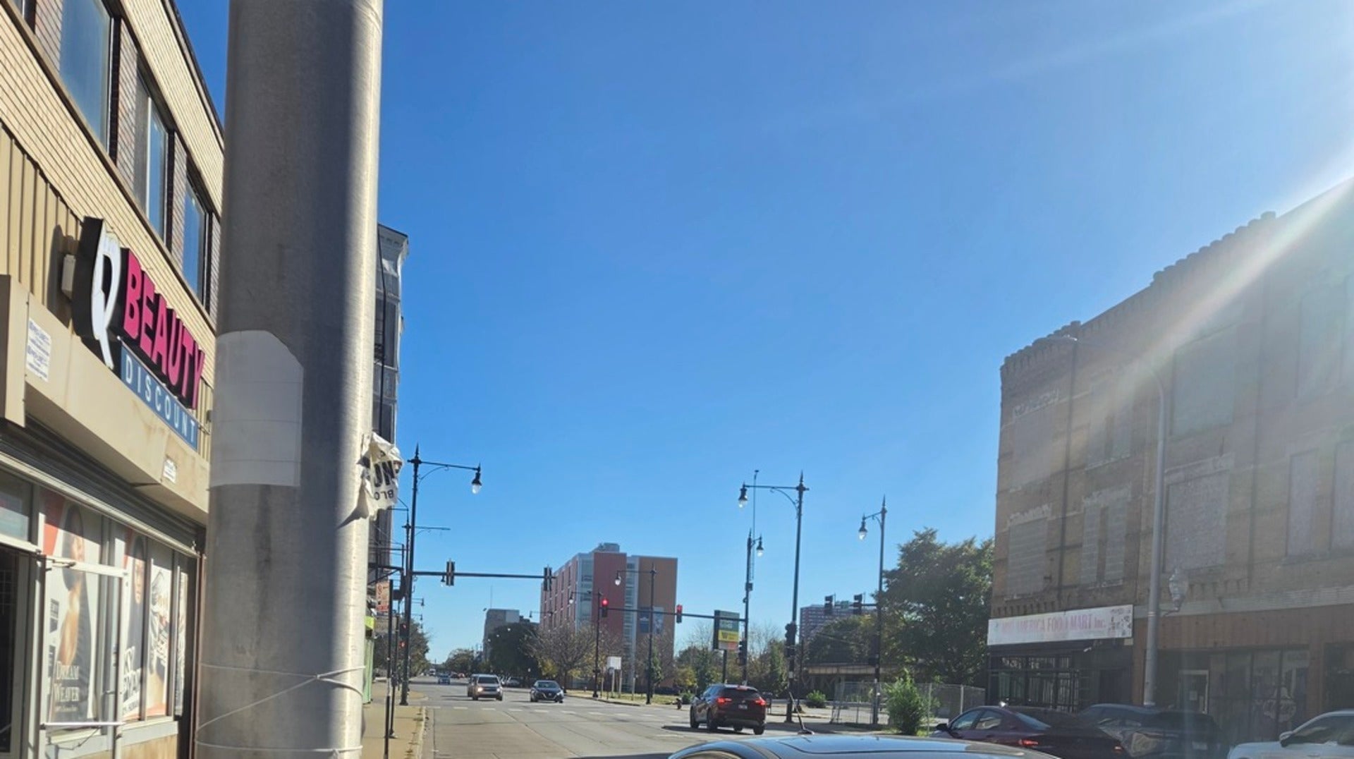 1015 W 63rd Street