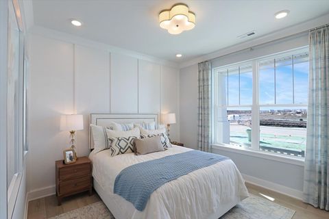 Tiny photo for 724 Alberta Avenue, Oswego, IL 60543 (MLS # 12435667)