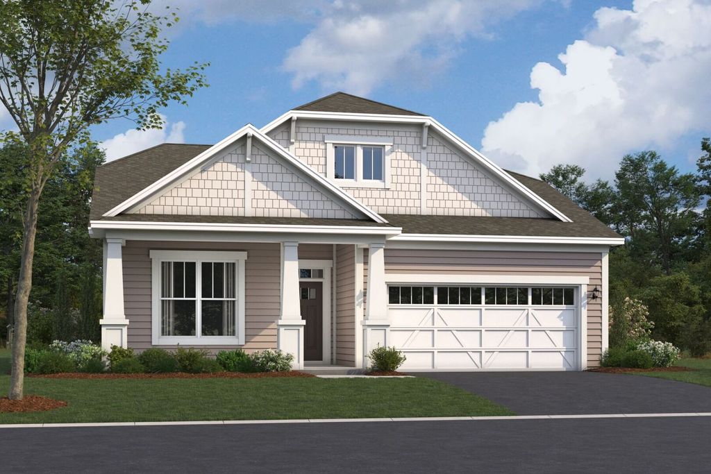 Photo for 724 Alberta Avenue, Oswego, IL 60543 (MLS # 12435667)