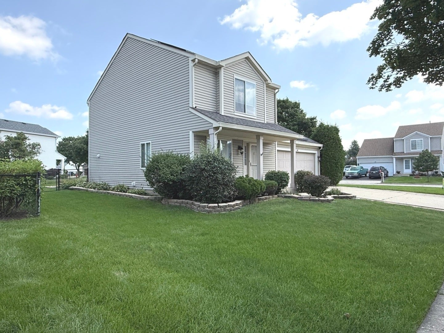 1418 Ridge Road