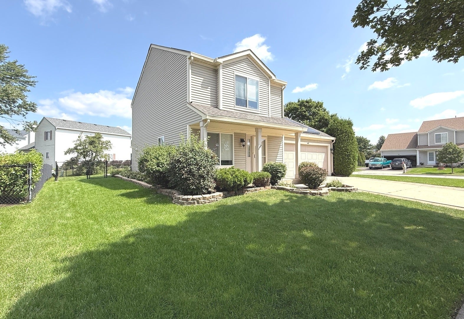 1418 Ridge Road
