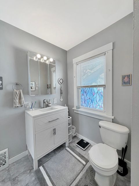 Tiny photo for 1902 Chicago Avenue, Savanna, IL 61074 (MLS # 12486994)