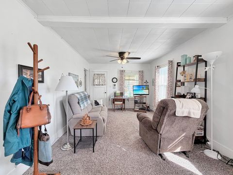 Tiny photo for 1902 Chicago Avenue, Savanna, IL 61074 (MLS # 12486994)