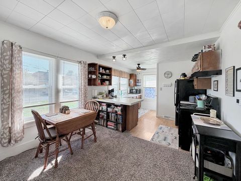 Tiny photo for 1902 Chicago Avenue, Savanna, IL 61074 (MLS # 12486994)