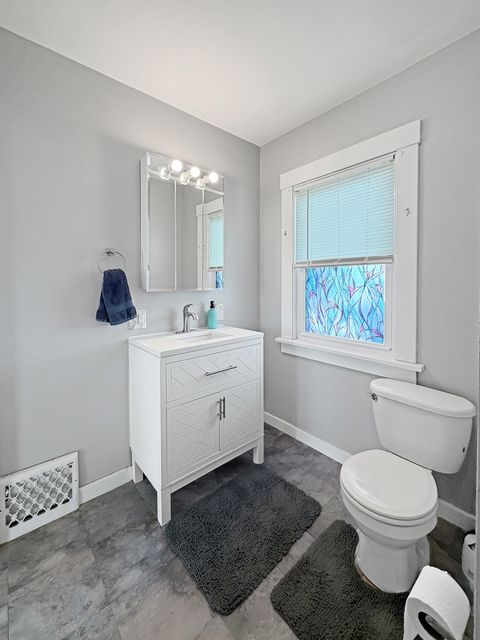 Tiny photo for 1902 Chicago Avenue, Savanna, IL 61074 (MLS # 12486994)