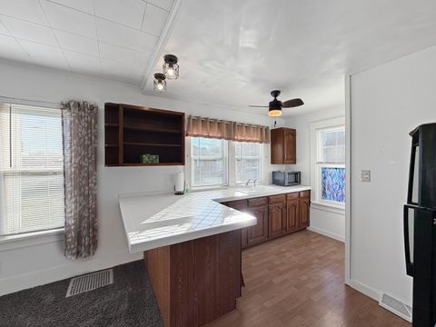 Tiny photo for 1902 Chicago Avenue, Savanna, IL 61074 (MLS # 12486994)