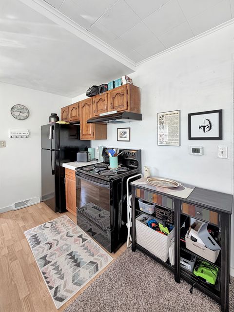 Tiny photo for 1902 Chicago Avenue, Savanna, IL 61074 (MLS # 12486994)