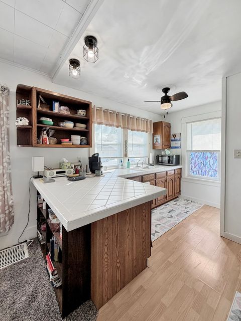 Tiny photo for 1902 Chicago Avenue, Savanna, IL 61074 (MLS # 12486994)