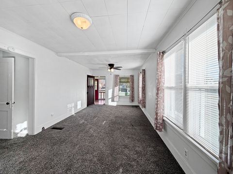 Tiny photo for 1902 Chicago Avenue, Savanna, IL 61074 (MLS # 12486994)