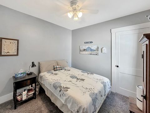Tiny photo for 1902 Chicago Avenue, Savanna, IL 61074 (MLS # 12486994)