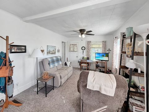 Tiny photo for 1902 Chicago Avenue, Savanna, IL 61074 (MLS # 12486994)