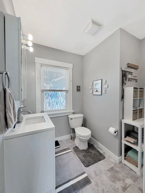 Tiny photo for 1902 Chicago Avenue, Savanna, IL 61074 (MLS # 12486994)