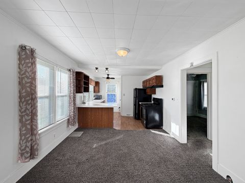 Tiny photo for 1902 Chicago Avenue, Savanna, IL 61074 (MLS # 12486994)