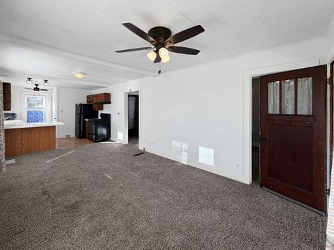 Tiny photo for 1902 Chicago Avenue, Savanna, IL 61074 (MLS # 12486994)