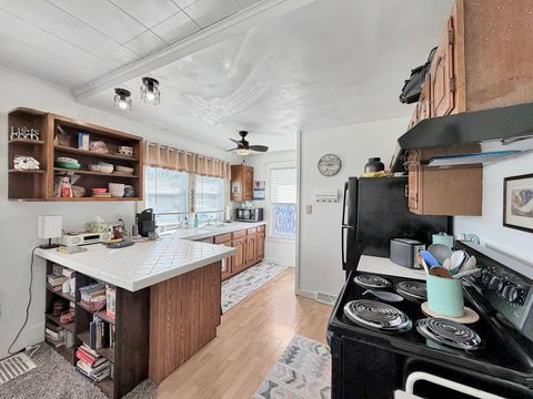 Tiny photo for 1902 Chicago Avenue, Savanna, IL 61074 (MLS # 12486994)