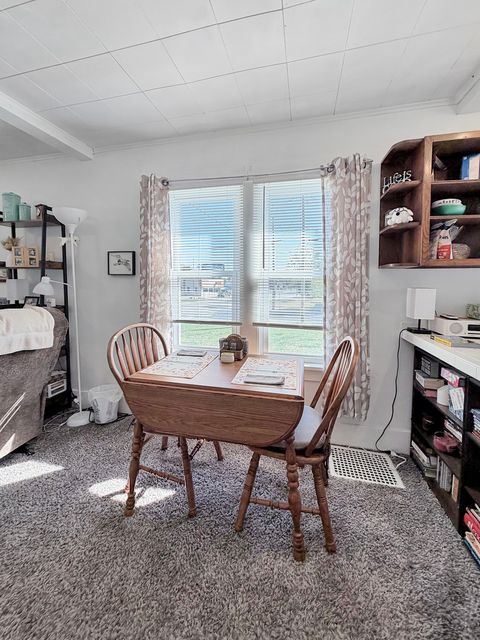 Tiny photo for 1902 Chicago Avenue, Savanna, IL 61074 (MLS # 12486994)