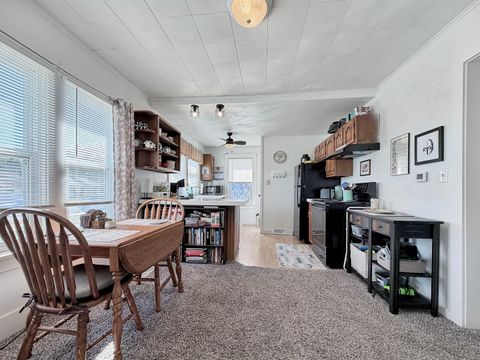 Tiny photo for 1902 Chicago Avenue, Savanna, IL 61074 (MLS # 12486994)