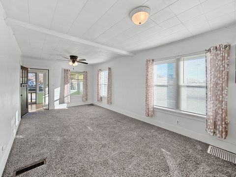 Tiny photo for 1902 Chicago Avenue, Savanna, IL 61074 (MLS # 12486994)