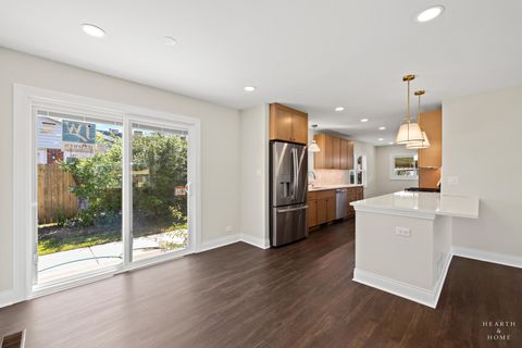 Tiny photo for 49 King Lane, Des Plaines, IL 60016 (MLS # 12675288)