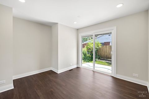 Tiny photo for 49 King Lane, Des Plaines, IL 60016 (MLS # 12675288)
