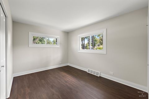Tiny photo for 49 King Lane, Des Plaines, IL 60016 (MLS # 12675288)
