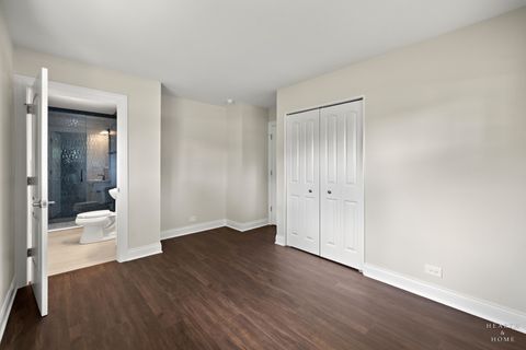 Tiny photo for 49 King Lane, Des Plaines, IL 60016 (MLS # 12675288)