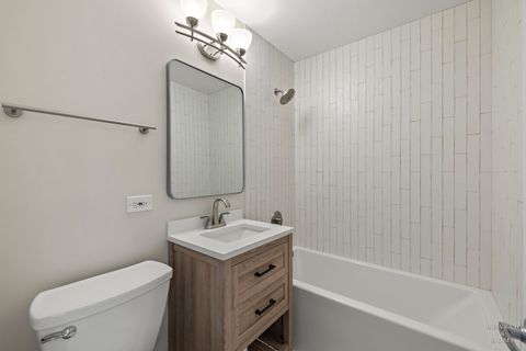 Tiny photo for 49 King Lane, Des Plaines, IL 60016 (MLS # 12675288)