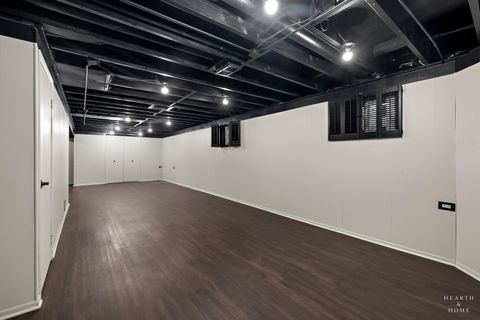 Tiny photo for 49 King Lane, Des Plaines, IL 60016 (MLS # 12675288)