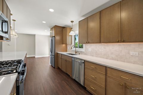 Tiny photo for 49 King Lane, Des Plaines, IL 60016 (MLS # 12675288)