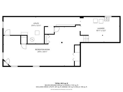Tiny photo for 49 King Lane, Des Plaines, IL 60016 (MLS # 12675288)