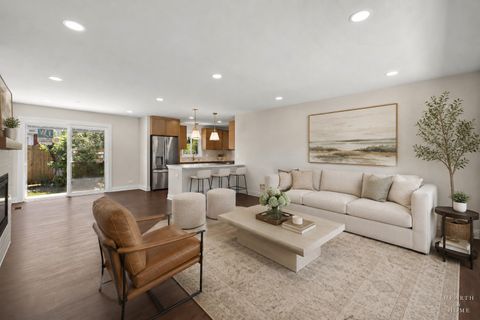Tiny photo for 49 King Lane, Des Plaines, IL 60016 (MLS # 12675288)