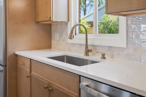 Tiny photo for 49 King Lane, Des Plaines, IL 60016 (MLS # 12675288)