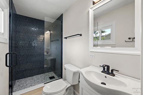 Tiny photo for 49 King Lane, Des Plaines, IL 60016 (MLS # 12675288)